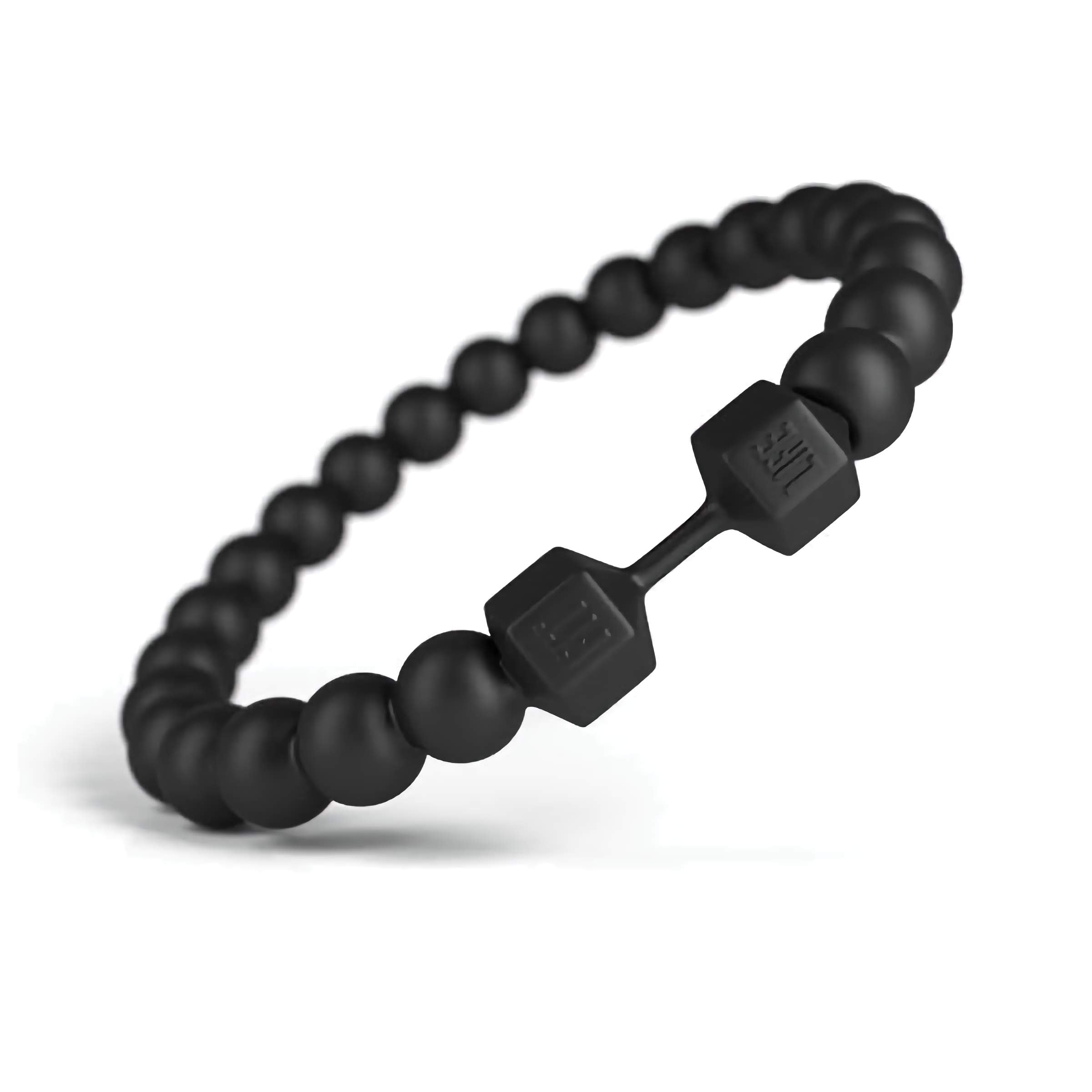Black Active Bracelet