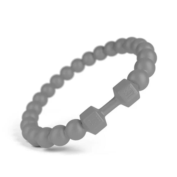 Grey Active Bracelet