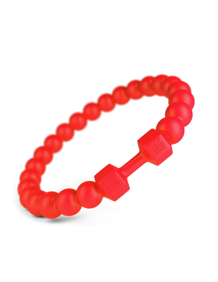Red Active Bracelet