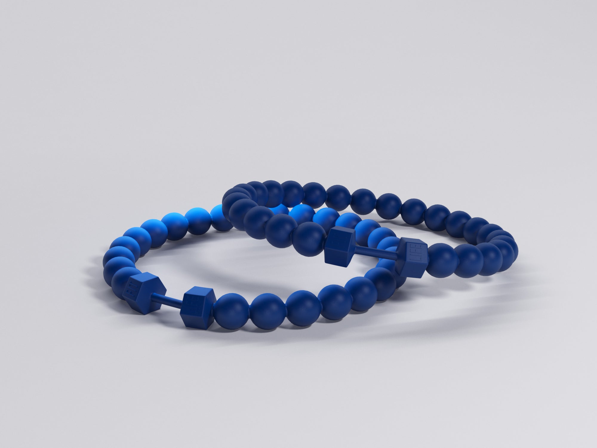 Limited Edition Classic Blue Active Bracelet